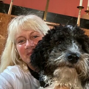 Pastor Lyda Eddington